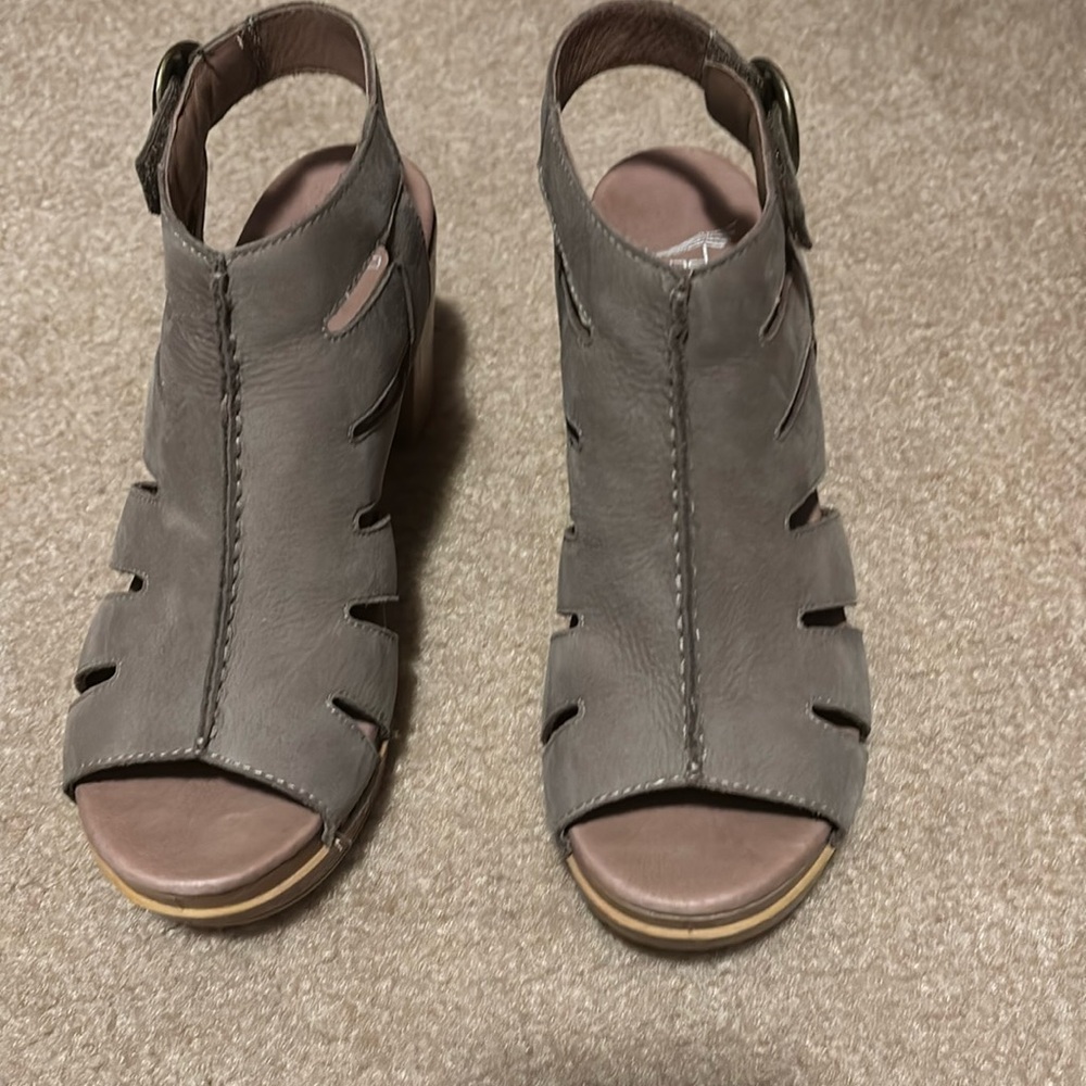 Dansko Sandals